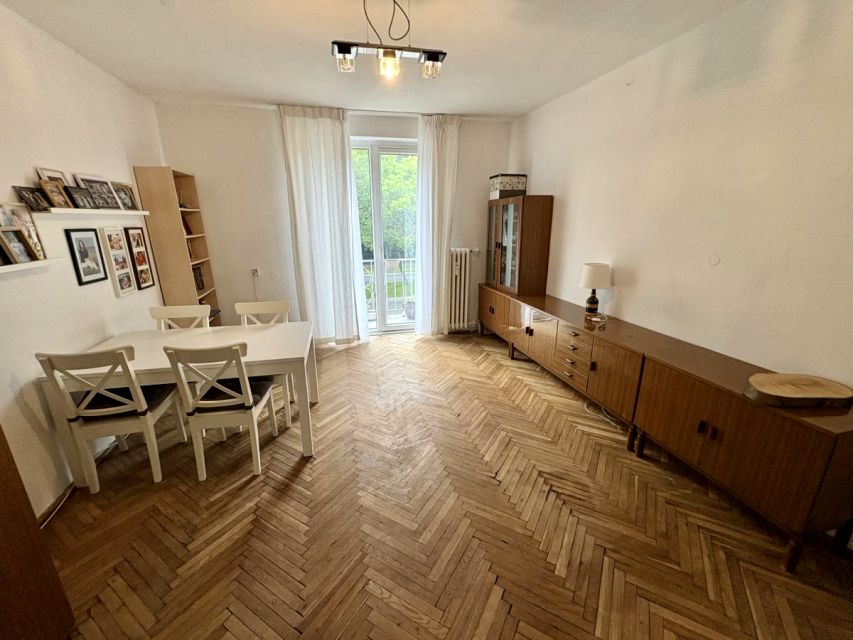 Mieszkanie Sopot