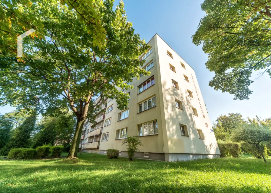 Mieszkanie Bielsko-Biała
