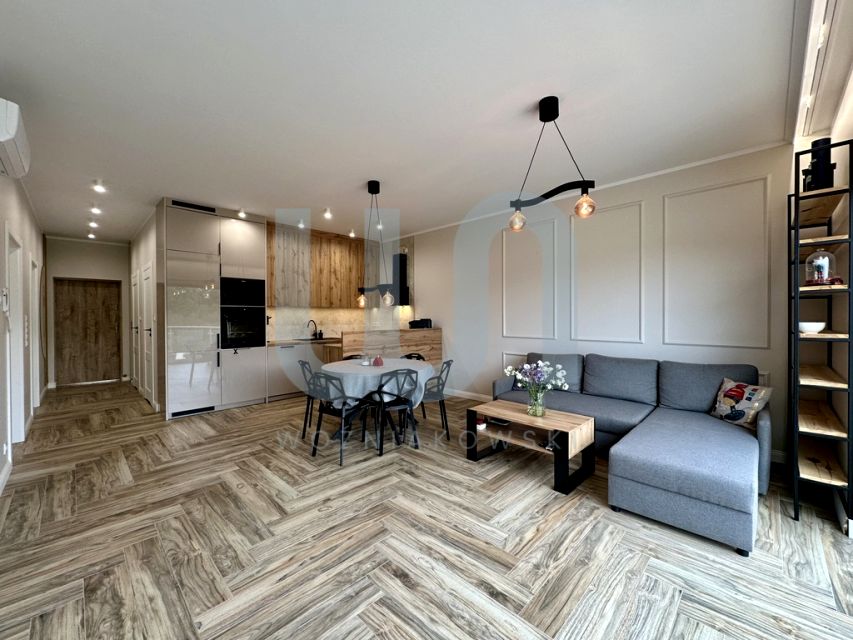 Mieszkanie CZĘSTOCHOWA