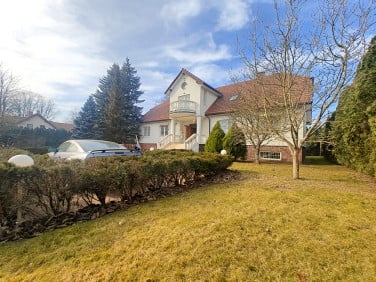 Dom Legionowo
