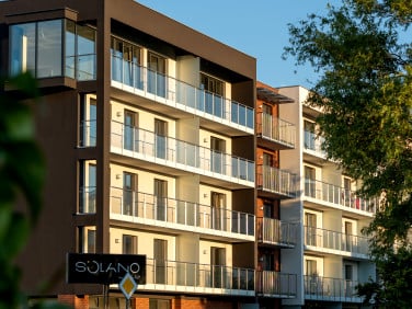 Sprzedam Mieszkanie Kołobrzeg - 66,50 m²