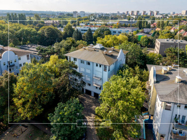 Mieszkanie Poznań