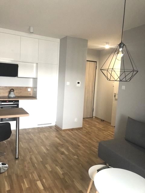 Mieszkanie Gdańsk sprzedaż