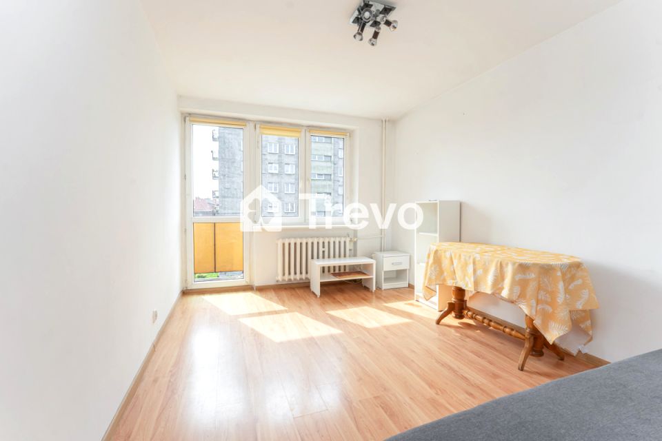 Mieszkanie Gdańsk sprzedaż