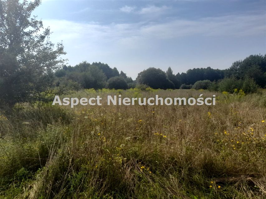 Działka budowlana Wasilków sprzedam