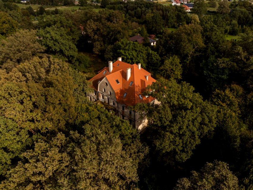 Dom Wilków