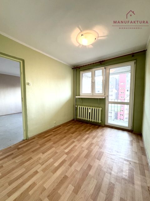 Mieszkanie Częstochowa