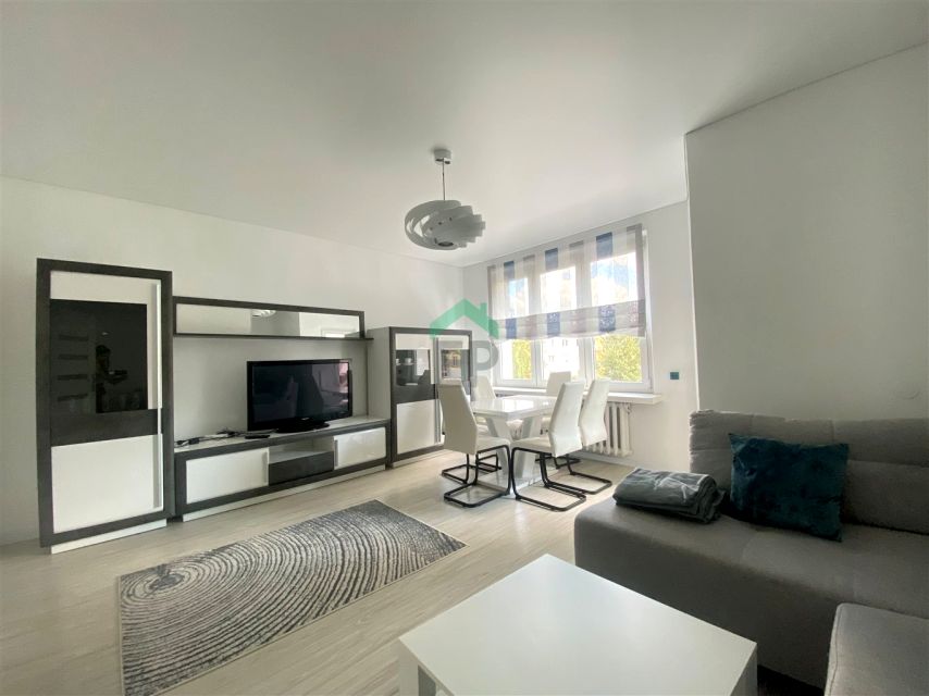 Mieszkanie Częstochowa