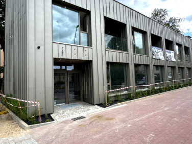 Lokal Zielona Góra