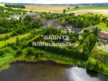 Dom Nowy Dwór