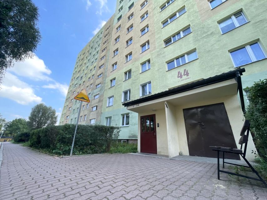 Mieszkanie Kielce