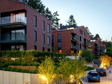 Mieszkanie apartamentowiec Gdańsk
