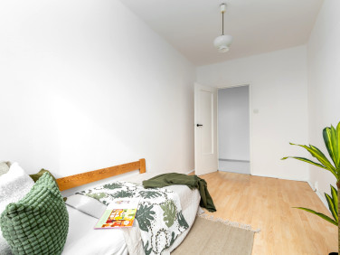 Mieszkanie przy lesie