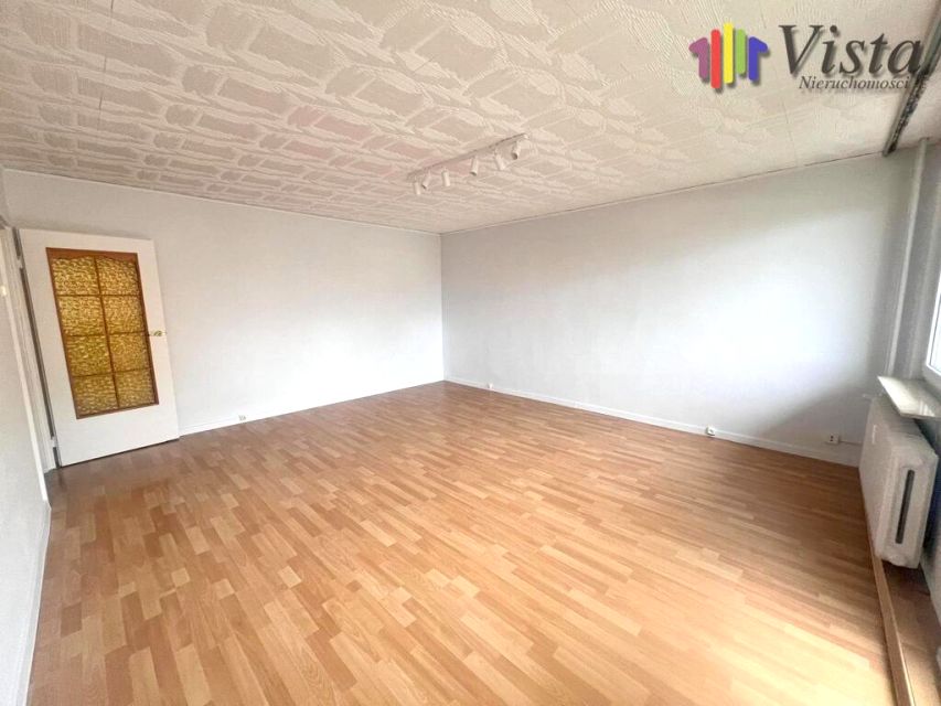 Mieszkanie przy lesie