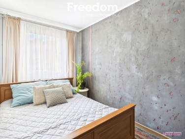 Mieszkanie blok mieszkalny sprzedaż