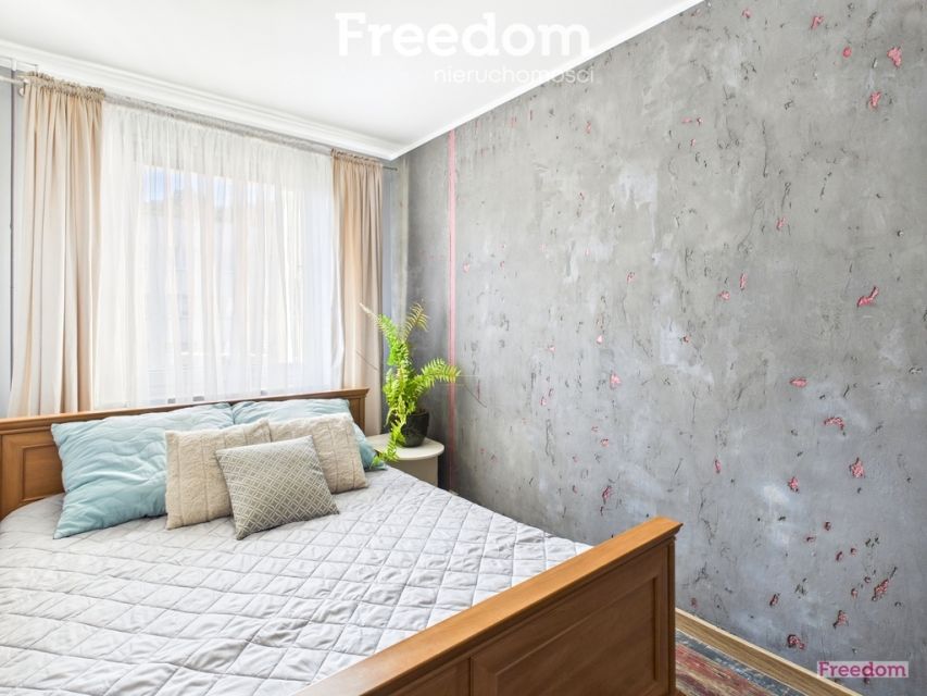 Mieszkanie blok mieszkalny sprzedaż