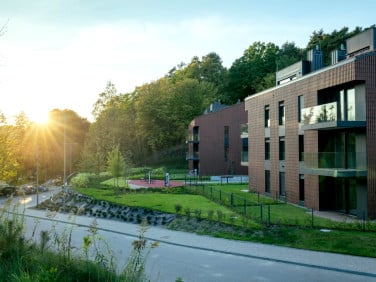 Mieszkanie Gdańsk