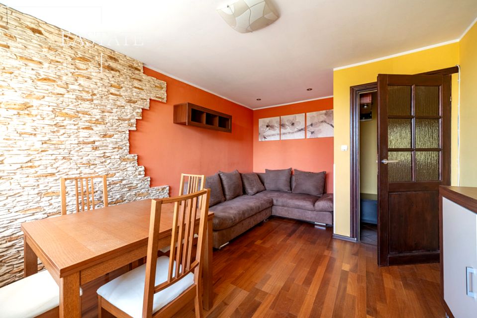 Mieszkanie Warszawa sprzedaż