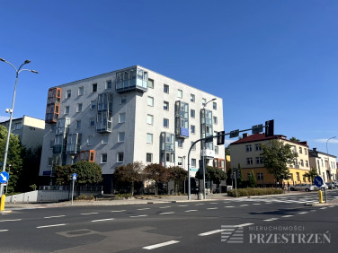 Mieszkanie Białystok