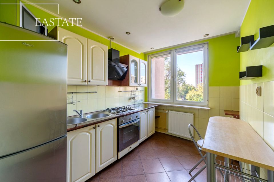 Mieszkanie blok mieszkalny sprzedaż