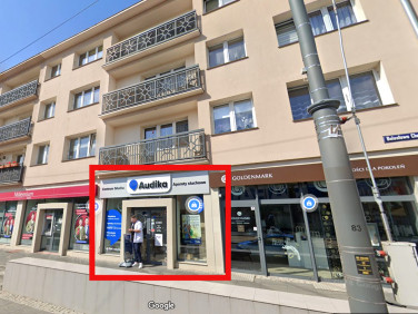 Lokal Gorzów Wielkopolski