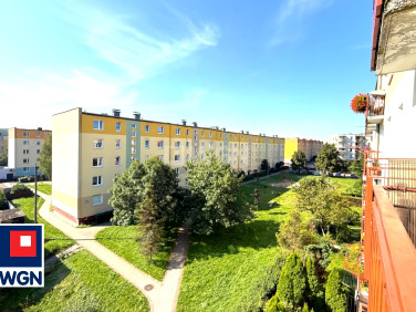 Mieszkanie Wejherowo