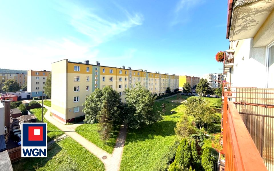 Mieszkanie Wejherowo