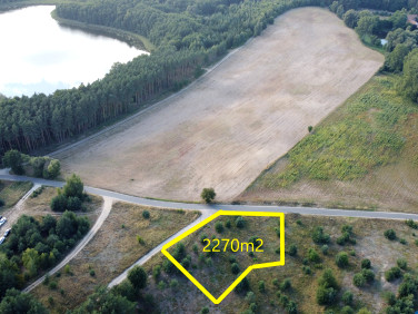 Działka budowlana Lubochnia