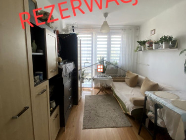 Mieszkanie Przemyśl