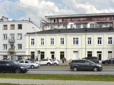 Mieszkanie Kielce