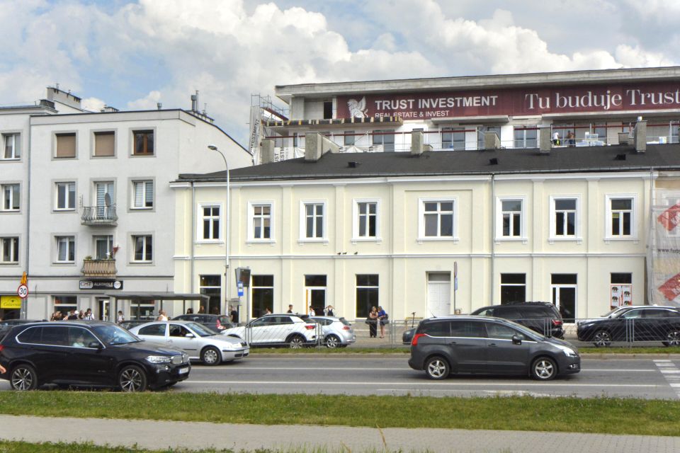 Mieszkanie Kielce