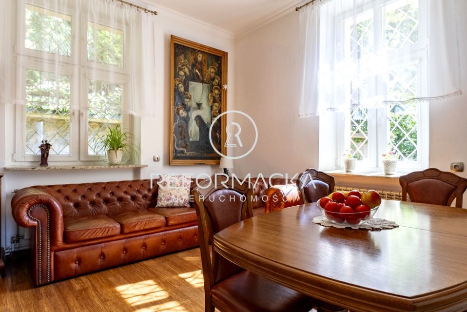 Mieszkanie Przemyśl