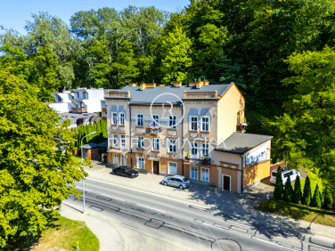 Mieszkanie Przemyśl