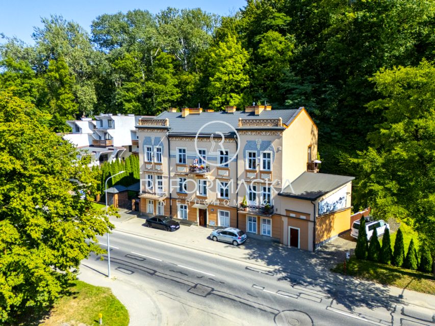 Mieszkanie Przemyśl