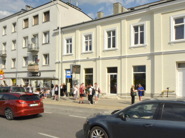 Mieszkanie Kielce