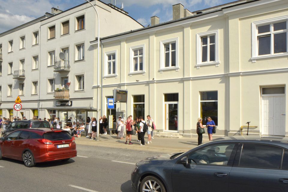 Mieszkanie Kielce