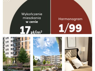 Mieszkanie Wrocław