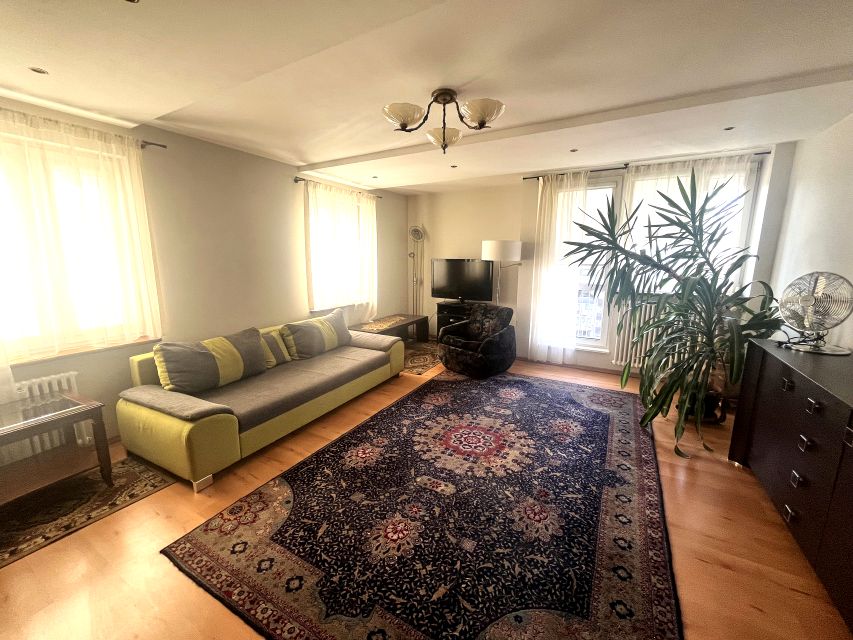 Mieszkanie Katowice
