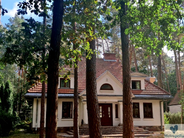 Dom Zalesie Górne
