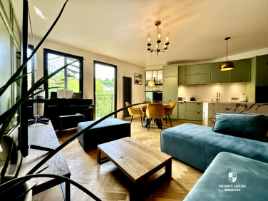 Mieszkanie Kraków sprzedaż