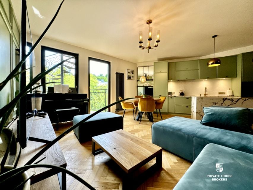 Mieszkanie Kraków sprzedaż