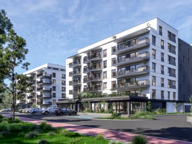 Sprzedam Mieszkanie Katowice - 34,57 m²