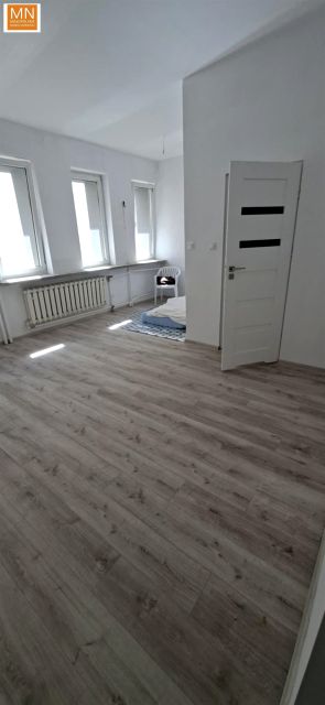 Mieszkanie Kraków
