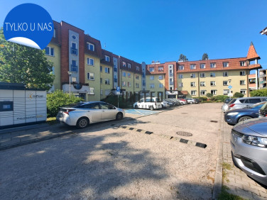 Mieszkanie Wrocław