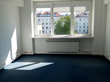 Lokal Warszawa
