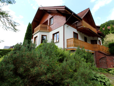 Dom Wisła