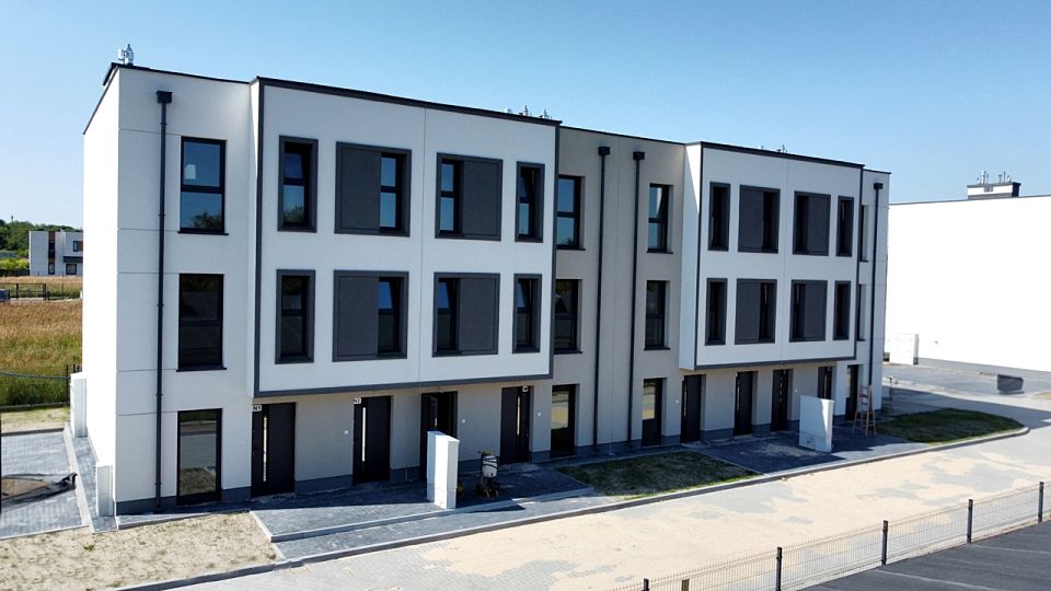 Mieszkanie Kielce