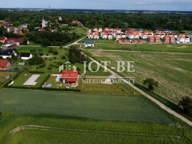 Działka budowlana Gałów sprzedam