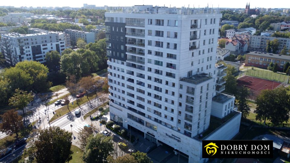 Lokal Białystok
