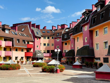 Mieszkanie Wrocław